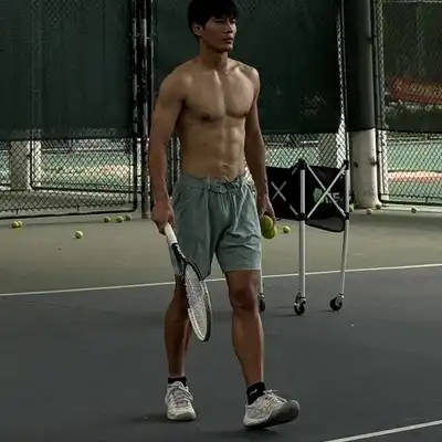 钟娜煜